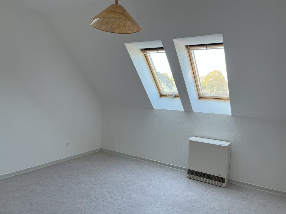 Schöne 2-Zimmer-Wohnung - Wohnanlage für Senioren in Brand-Erbisdorf