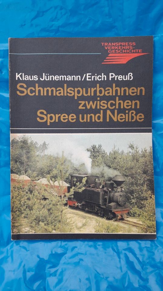 Eisenbahnbücher, Teil18, ca. 350 St ab 5€ je nach Zustand in Lüneburg