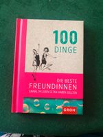 100 Dinge, die beste Freundinnen einmal im Leben getan haben soll Niedersachsen - Hemmingen Vorschau