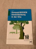 Buch „Kompaktwissen Umweltbildung in der Kita“ Stuttgart - Mühlhausen Vorschau