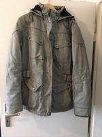 Wellensteyn Jacke Cosmo XL grau Winterjacke Schleswig-Holstein - Dänischenhagen Vorschau