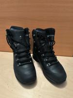Haix Kampfstiefel Gr.42 Sachsen-Anhalt - Magdeburg Vorschau
