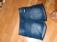 Jeans shorts Düsseldorf - Oberbilk Vorschau