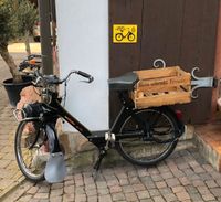 Velo Solex Rheinland-Pfalz - Heuchelheim-Klingen Vorschau