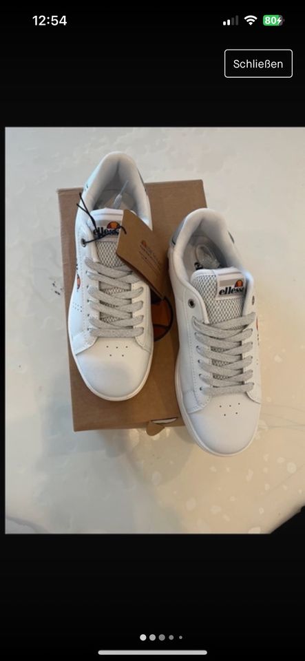 ellesse damen neu ..... in Solingen