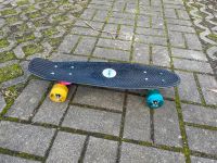 Mini Skateboard Fancy Board mit LED Rädern Dresden - Pieschen Vorschau