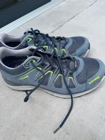 Lowa Wanderschuhe 3x getragen Nordrhein-Westfalen - Recklinghausen Vorschau