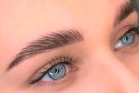 Schulung Wimpernlifting + Browlifting inklusive Zertifikat Hessen - Darmstadt Vorschau