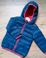 Leichtsteppjacke, impidimpi, Gr 86/92, lila, pink Baden-Württemberg - Lenningen Vorschau