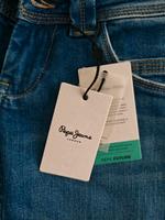 Original Pepe Future Jeans - Größe W27 L32 - Neu ungetragen Bayern - Dinkelsbuehl Vorschau