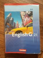 English G 21 A4|Gymn.|CD|978-3-06-031307-5|+Gratis Workbook Niedersachsen - Elsfleth Vorschau