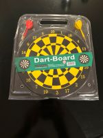 Dart-Board 25cm OVP Nordrhein-Westfalen - Hilden Vorschau