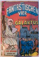 Die Fantastischen Vier 44 - Fantastic Four 48 - Williams BSV Nordrhein-Westfalen - Rheda-Wiedenbrück Vorschau