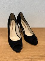 Buffalo London High Heels 39 schwarz Bayern - Wettstetten Vorschau