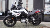 BMW F 750 GS Niedersachsen - Braunschweig Vorschau