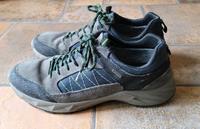 Salamander Trekking Schuhe Cortus Herren, Gr. 45 Brandenburg - Brandenburg an der Havel Vorschau