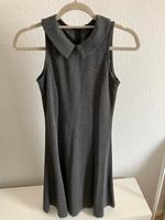 Ärmelloses Kleid mit Kragen grau gr. XS Vila Berlin - Mitte Vorschau