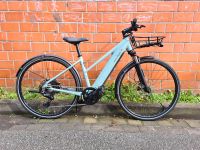 Riese & Müller E-Bike Roadster mixte touring XT SOFORT VERFÜGBAR Hamburg-Mitte - Hamburg Wilhelmsburg Vorschau