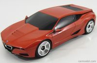 Modell 1:18 BMW M1 Hommage München - Sendling-Westpark Vorschau