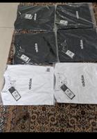 Adidas T Shirt zu verkaufen Niedersachsen - Oyten Vorschau