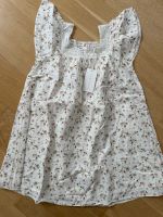 Jamie Kay Kleid Blümchen Rüschen 6Y 110 116 122 Hessen - Oberursel (Taunus) Vorschau