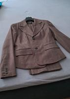 Anzug braun Laura Scott Gr 36 Damen Bayern - Neustadt b.Coburg Vorschau