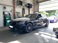 Mercedes C43 C400 Tuning Softwareoptimierung Chiptuning Baden-Württemberg - Iffezheim Vorschau