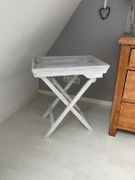 Tablettisch, Tischchen, Beistelltisch, Abstelltisch, Side table Vahr - Neue Vahr Nord Vorschau