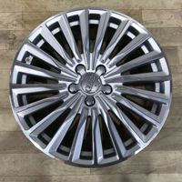 1x Original Audi A6 4G C7 18 Zoll Felge 8x18 ET39 4GD601025H TOP Bayern - Ingolstadt Vorschau