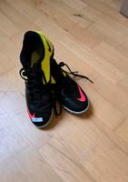 Fußballschuhe Feinnoppen Größe 40 Nike Osterholz - Ellener Feld Vorschau