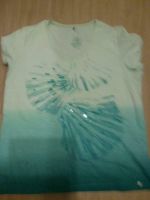 Damen T-Shirt Shirt von Olsen (8 € inkl Versand) Mecklenburg-Vorpommern - Neubrandenburg Vorschau