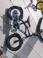 12 Zoll Volare Kinderfahrrad  Black Cruiser Niedersachsen - Lehrte Vorschau