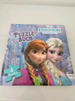 Anna und Elsa Puzzlebuch Bayern - Kaufbeuren Vorschau