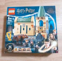 Lego Harry Potter Fluffys encounter 76387 Niedersachsen - Südbrookmerland Vorschau