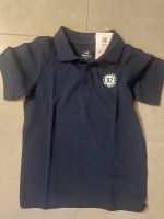 Poloshirt dunkelblau Gr 128 neu Nordrhein-Westfalen - Möhnesee Vorschau