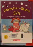 Grundschule Forscher- Stars 3/4 Niedersachsen - Braunschweig Vorschau