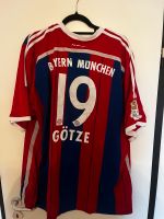 Trikot Mario Götze FC Bayern München Baden-Württemberg - Bahlingen Vorschau