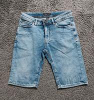 Kurze Hose Shorts Bermuda Herren Gr. XS - Jeans blau - FSBN Wandsbek - Hamburg Farmsen-Berne Vorschau