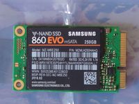 Samsung MZ-M6E250BW 860 EVO 250GB mSATA Nürnberg (Mittelfr) - Nordstadt Vorschau