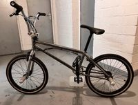 Custom Wethepeople Envy RHD Black Chrome | BMX Bike Nordrhein-Westfalen - Bottrop Vorschau