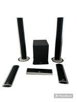 Teufel Soundanlage System Concept P mit T8 Sub Heimkino Wandsbek - Hamburg Bramfeld Vorschau