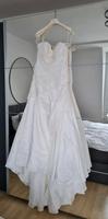 Brautkleid von Weise Neu Größe 42 44 champagner  XL Thüringen - Gotha Vorschau