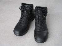 Haix Stiefel schwarz EUR 44 UK 9,5 US 10,5 - halbhoch Rheinland-Pfalz - Wörrstadt Vorschau