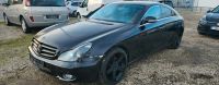 Mercedes CLS 320 CDI Rheinland-Pfalz - Westheim Vorschau