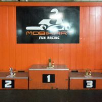 ⭐️ Mobikart fun racing GmbH ➡️ Koch  (m/w/x), 13053 Berlin - Hohenschönhausen Vorschau