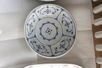 3 große Schüsseln Jäger Eisenberg Original BLAU SAKS DDR Bayern - Germering Vorschau