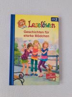 Leselöwen 1. Klasse Geschichten für starke Mädchen gemeinsam lese Niedersachsen - Braunschweig Vorschau