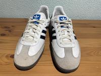 ADIDAS SAMBA Sachsen - Moritzburg Vorschau