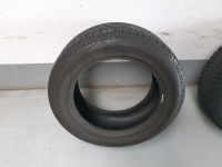 235/55R17 99V / Bridgestone Dueler / Sommerreifen Baden-Württemberg - Deckenpfronn Vorschau