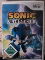 Sonic Unleashed für die Wii Nordrhein-Westfalen - Bocholt Vorschau